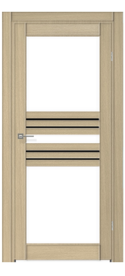 Міжкімнатні двері ART DOOR MOLDING-DUO MD-52