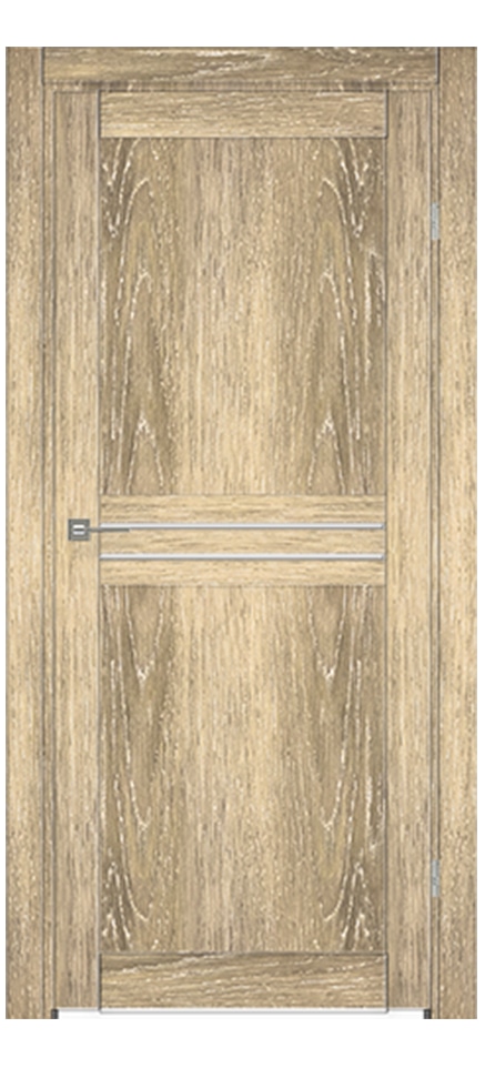Міжкімнатні двері ART DOOR MOLDING-DUO МD-21