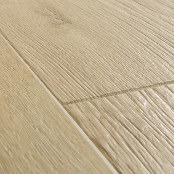 Ламинат Quick-Step IMPRESSIVE ULTRA IMU1853 Sandblasted Oak natural