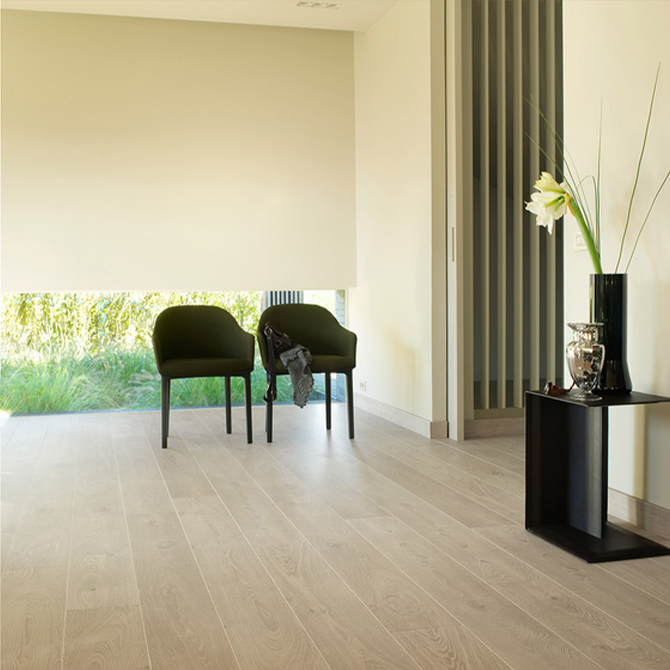 Ламінат QUICK-STEP Largo LPU1285 Дошка білого вантажного дуба alt 2