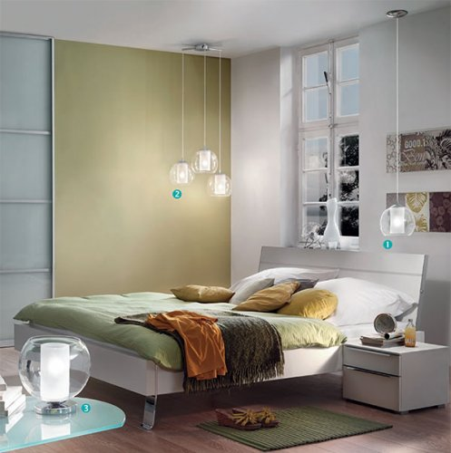 Люстра Eglo BOLSANO 92762 alt 1