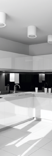 Светильник 4867 Nowodvorski DOWNLIGHT SILVER alt 1