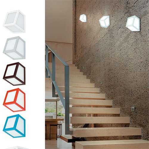 Світильник Nowodvorski 5332 VER alt 1