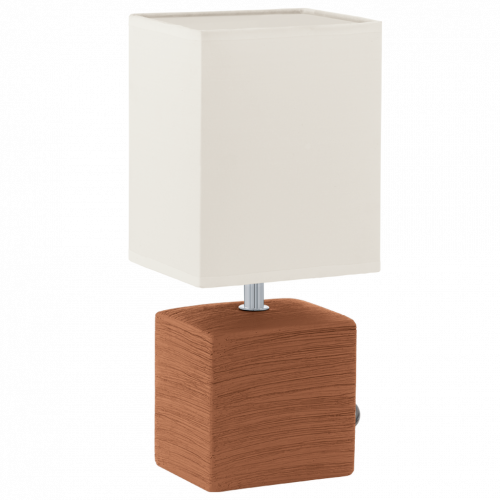 Настільна лампа Eglo 93045 MATARO