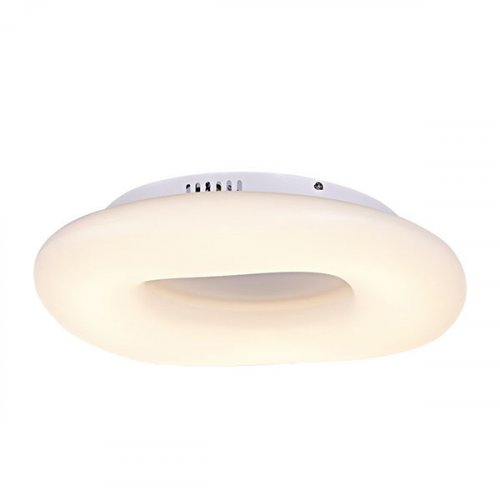 Стельовий світильник Azzardo AZ2671 Donut TOP CCT 90 LED