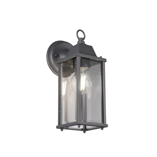 Вуличний настінний світильник TRIO OLONA 201960142