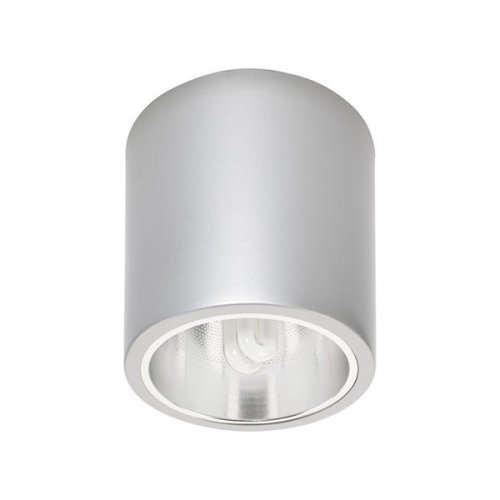 Светильник 4867 Nowodvorski DOWNLIGHT SILVER
