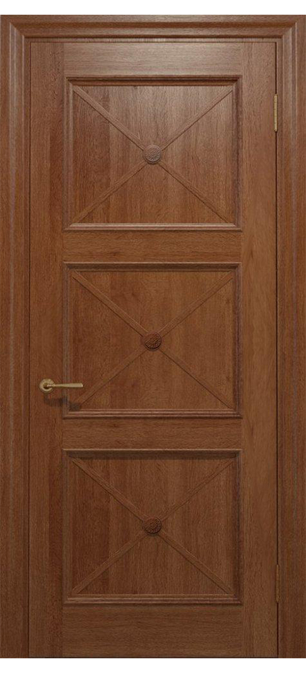 Міжкімнатні двері Status Doors Golden Cross C21 alt 4