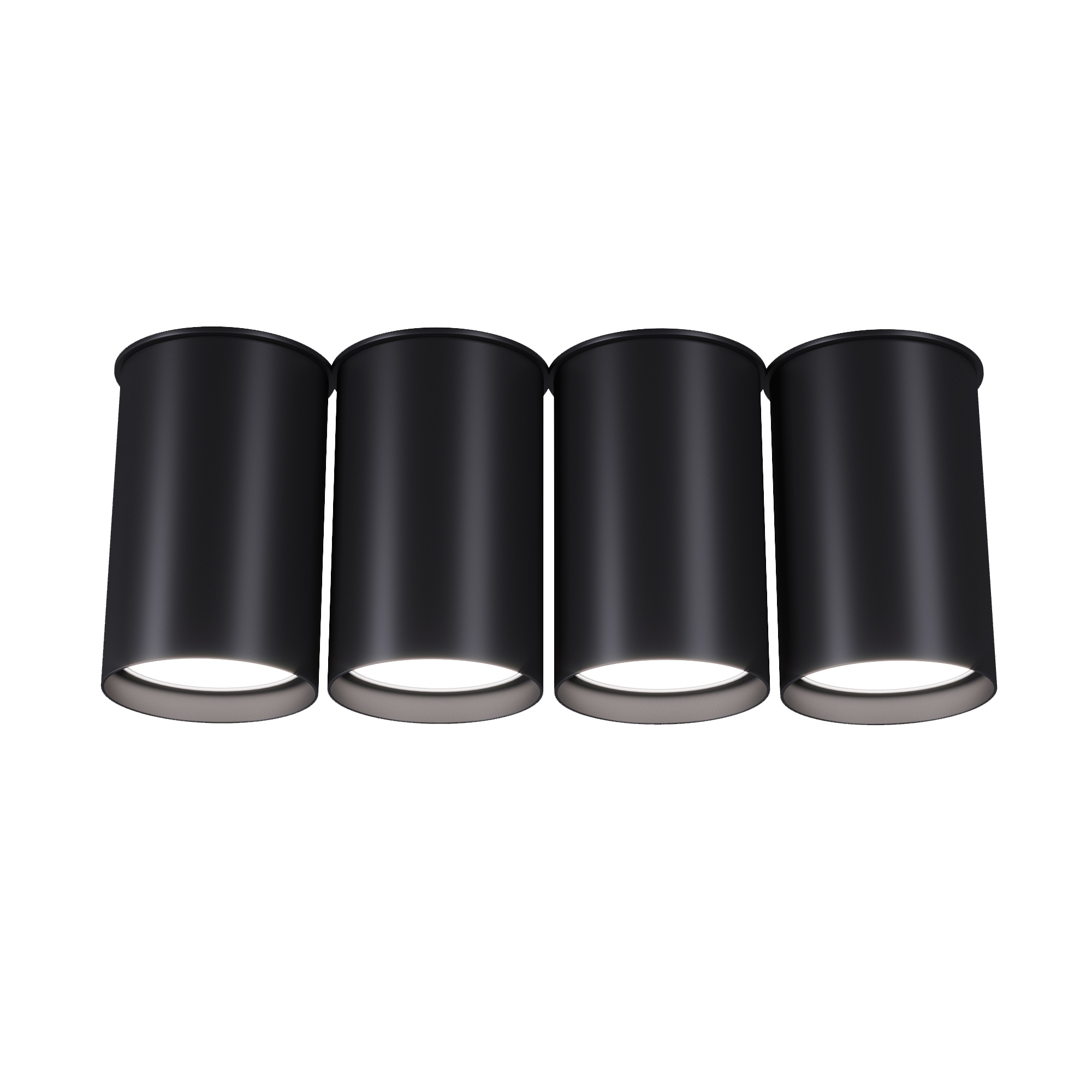 Точечный светильник PikArt ВР 5878-2 alt 1