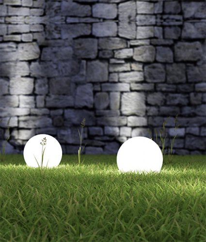 Вуличний вкопують світильник TRIO R57042001 Bolo alt 1