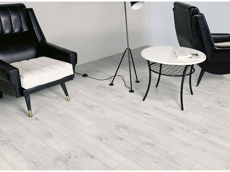 Ламинат Kaindl 34053 Natural T. 10.0 PP Хэмлок Ontario SZ 1-пол. 4V (10х159х1383) alt 0