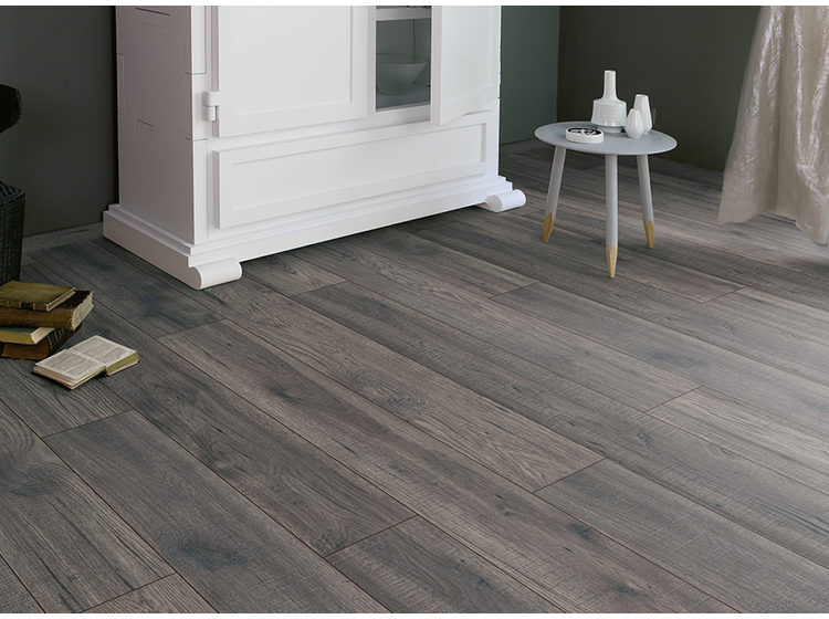 Ламинат Kaindl 34135 Natural T. 10.0 PP Орех Гикори Berkeley SQ 1-пол. 4V(10х159х1383) alt 0