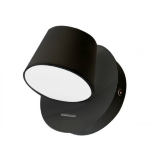 Светильник Azzardo AZ2565 Ramona 1 Switch BK