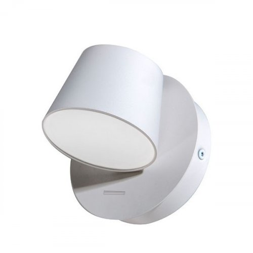 Светильник Azzardo AZ2566 Ramona 1 Switch WH