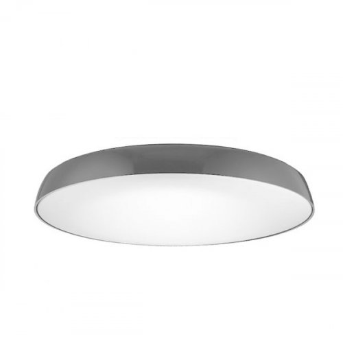 Світильник Azzardo AZ2735 Cortona 41 LED Grey 3000K