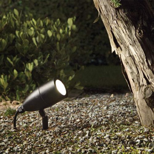 Вуличний світильник Ideal Lux 115429 Inside PT1 Nero alt 3