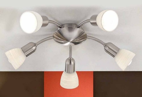 Люстра EGLO Dakar 1 88476 alt 1