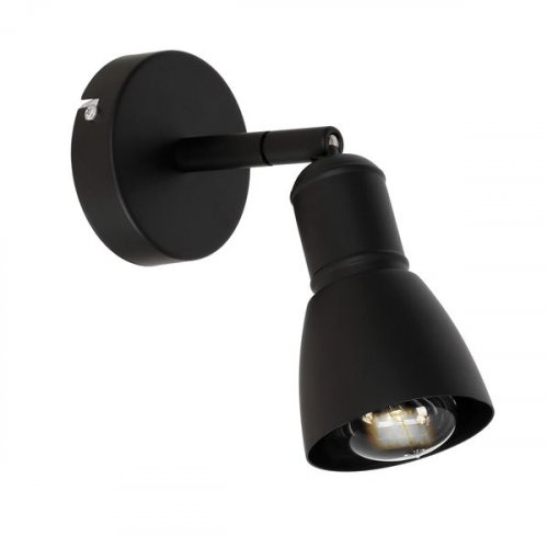 Світильник LUMINEX Gordon 1420 black