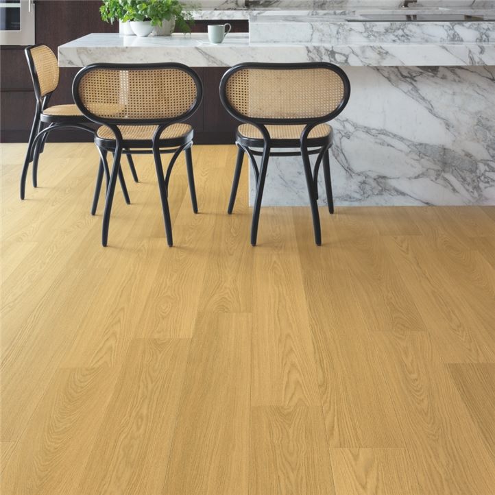 Ламінат Quick-Step SIGNATURE SIG4749 Natural varnished oak