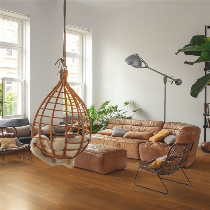 Ламінат Quick-Step SIGNATURE SIG4760 Merbau