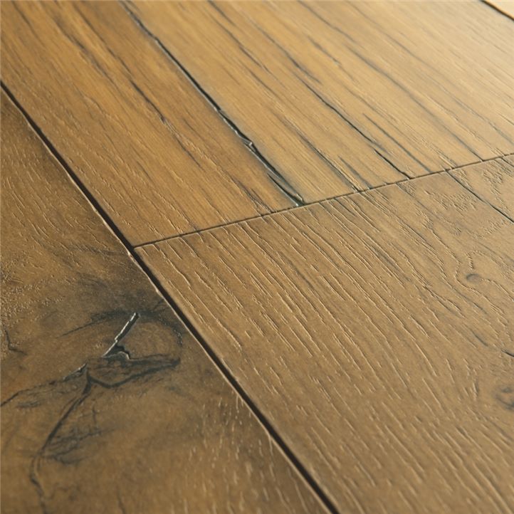Ламінат Quick-Step SIGNATURE SIG4767 Cracked oak natural