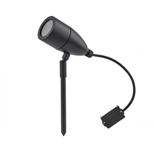 Вуличний світильник Ideal Lux 115429 Inside PT1 Nero alt 1