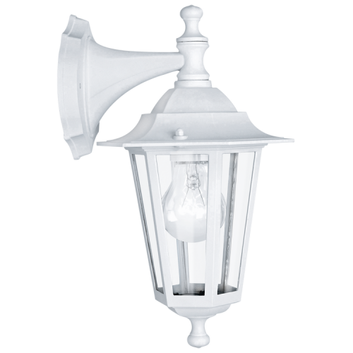 Вуличний світильник Eglo 22462 LATERNA 5