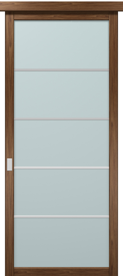 Міжкімнатні двері Папа Карло Cosmopolitan CP.SL-1 alt 1