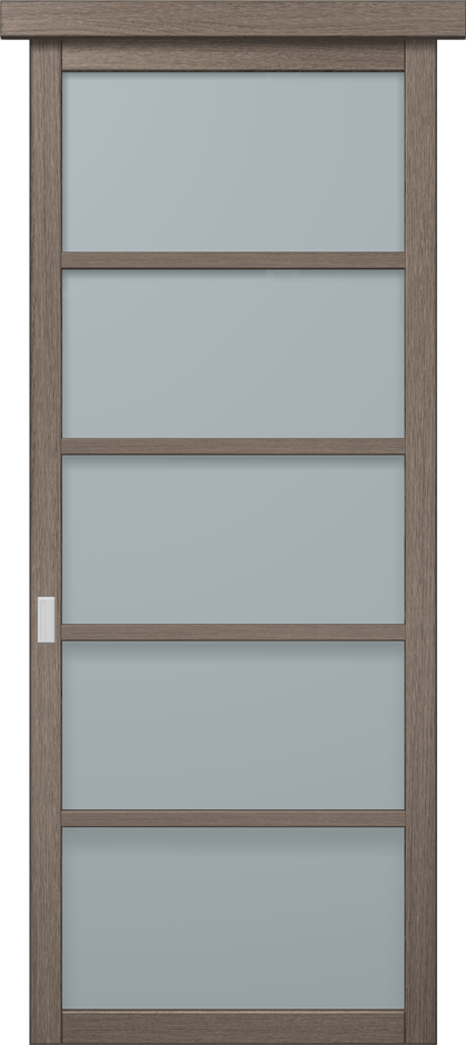 Межкомнатные двери Папа Карло Millenium ML.SL-2 alt 1