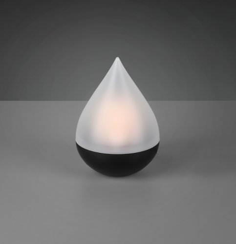 Вуличний світильник TRIO CALDERA R55156132 alt 1