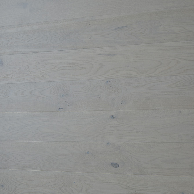 Паркетная доска HARO Дуб Песочный серый Универсал 1-пол масло 539064 alt 1