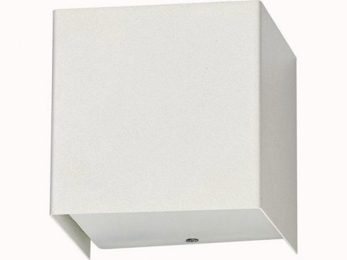 5266 Світильник Nowodvorski CUBE WHITE PL