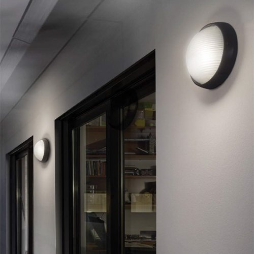 Вуличний світильник Ideal Lux 61788 MIKE alt 1