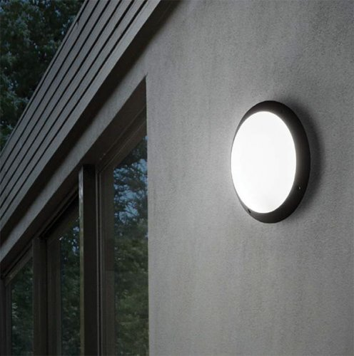 Вуличний світильник Ideal Lux 96674 LUCIA alt 1