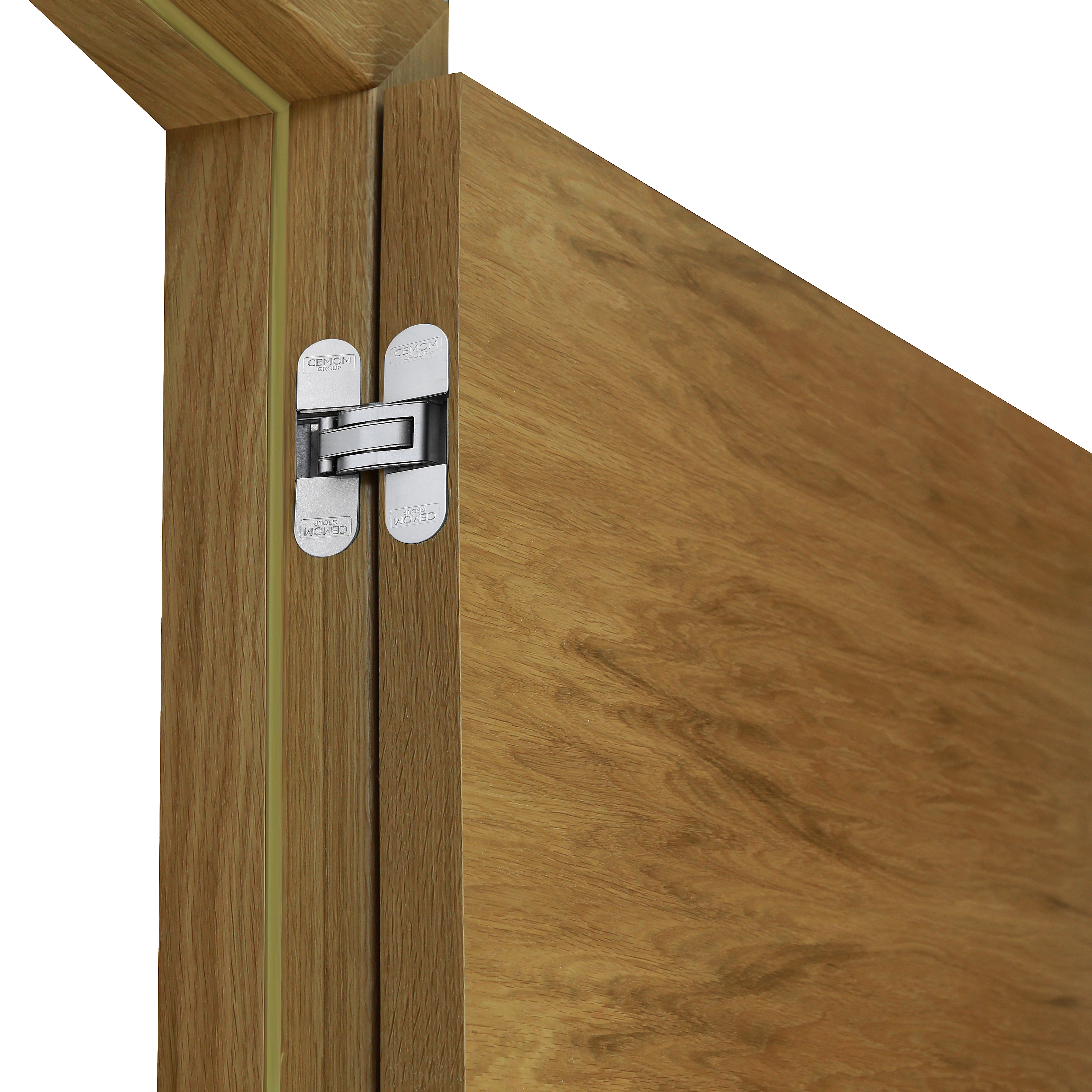 Міжкімнатні двері Status Doors, Ultra-011/Єна ПГ 2 alt 1