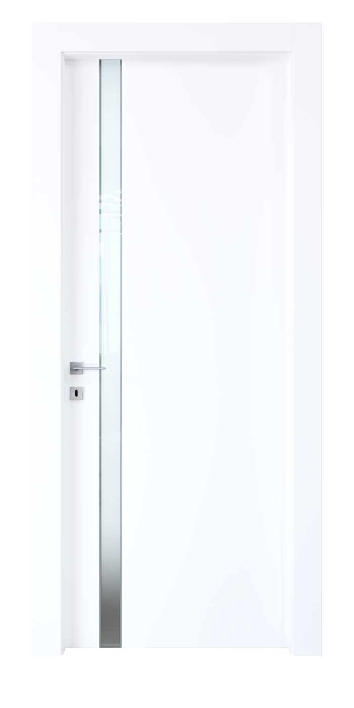 Межкомнатные двери Braga VSLX alt 1