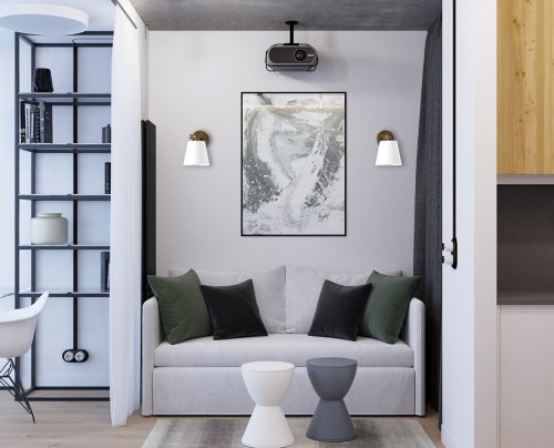 Бра PikArt 3145-1 alt 1