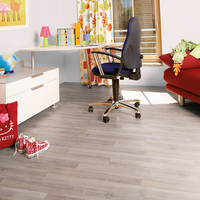 Ламинат Kaindl 37232 ClassicT. 7.0 SP Ясень Rivoli AT 2-пол. (7х193х1383) alt 2