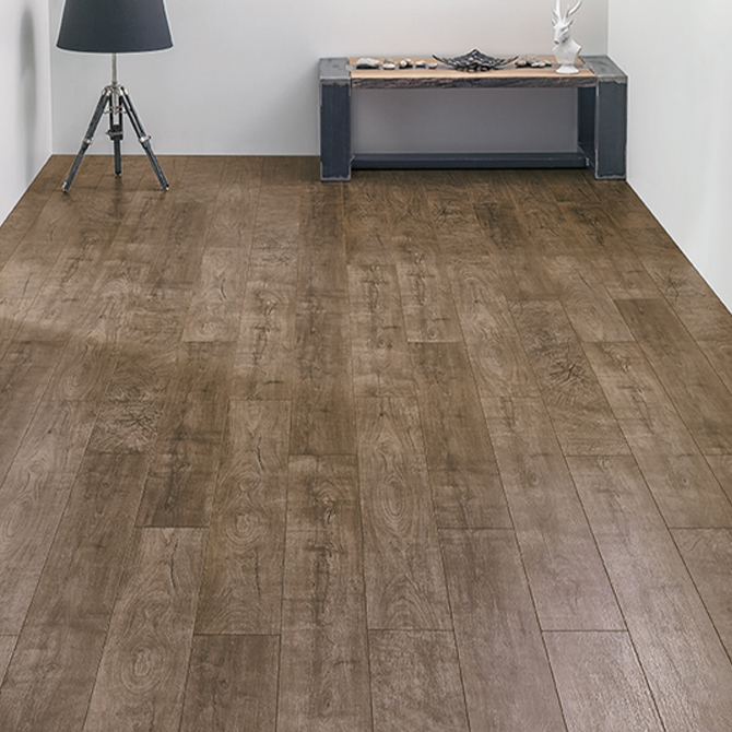 Ламінат Kaindl K4383 CLASSIC. 8.0 PP Горіх Fresco Root AV ENDgrain 4V (8х159х1383) alt 2