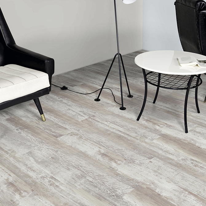 Ламинат Kaindl O602 Easy T. 8.0 Дуб Puro HLM 1-пол. 4V (8х159х1383) alt 2