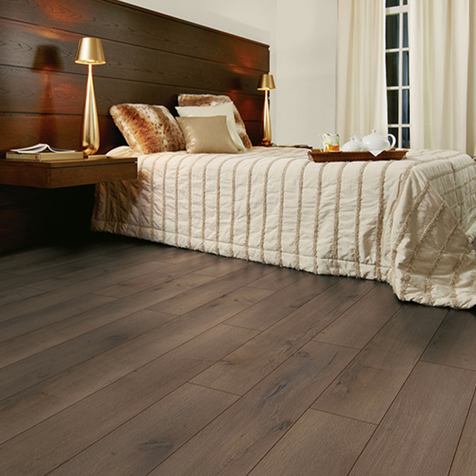 Ламінат Kaindl 34242 Natural T. 8.0 WP Дуб Orlando RS 1-пол. 4V (8х244х1383) alt 2