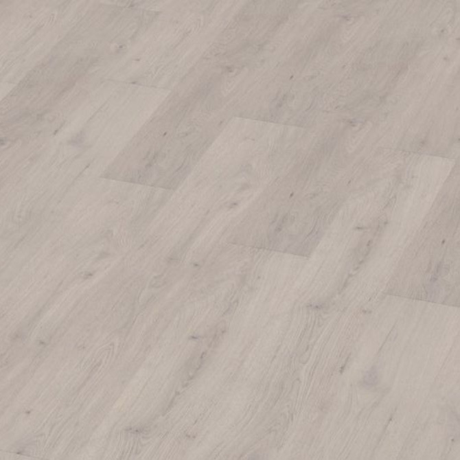 Вінілова підлога TER HURNE COMPACT Дуб Гельсінкі Білий