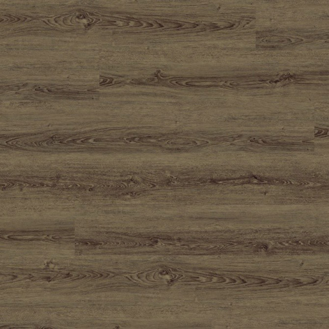 Вінілова підлога TER HURNE COMPACT Дуб Богота Темно-Коричневий alt 2