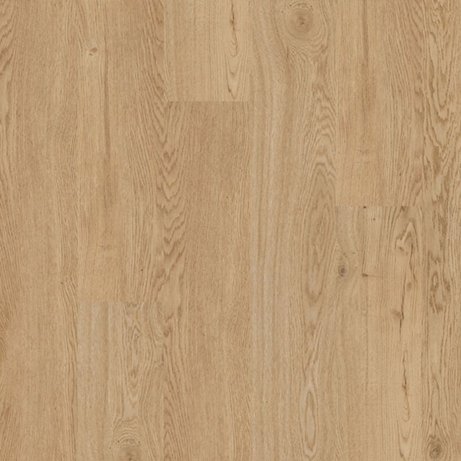 Вінілова підлога TER HURNE RIGID CORC Дуб Дублін корич