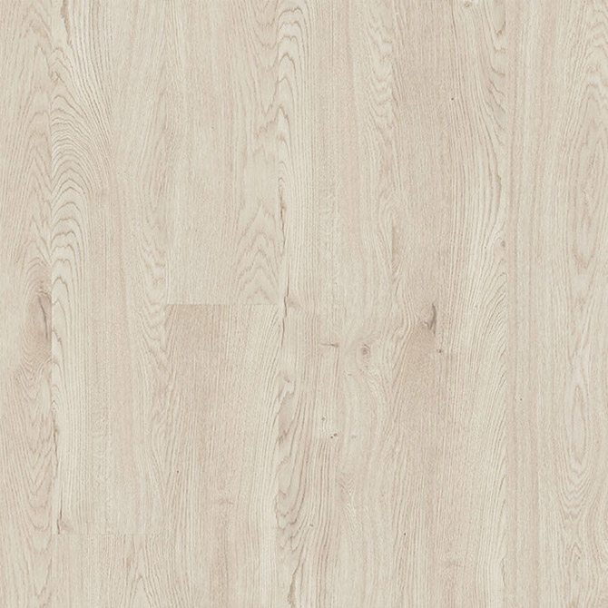 Вінілова підлога TER HURNE RIGID CORC Дуб скотився білий