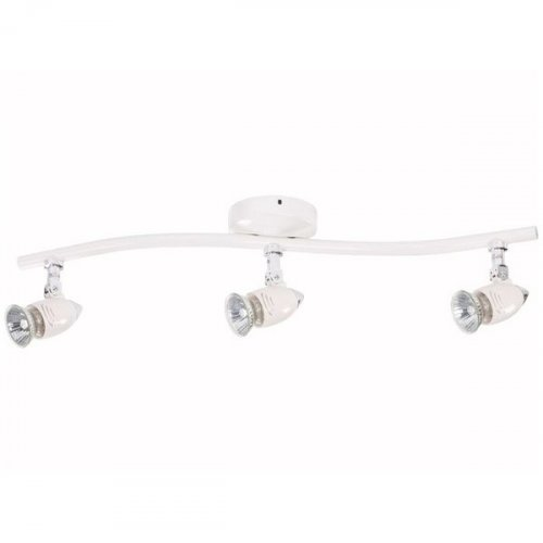 Світильник Nowodvorski 5728 COLVILLE WHITE