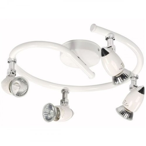 Світильник Nowodvorski 5731 COLVILLE WHITE