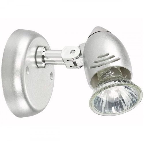 Світильник Nowodvorski 5732 COLVILLE SILVER