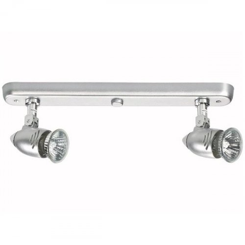 Світильник Nowodvorski 5733 COLVILLE SILVER