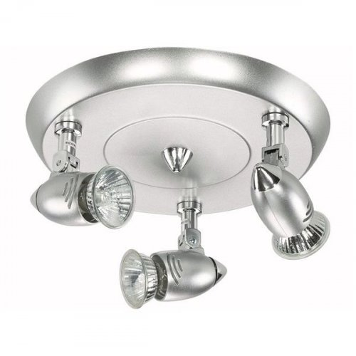 Світильник Nowodvorski 5734 COLVILLE SILVER